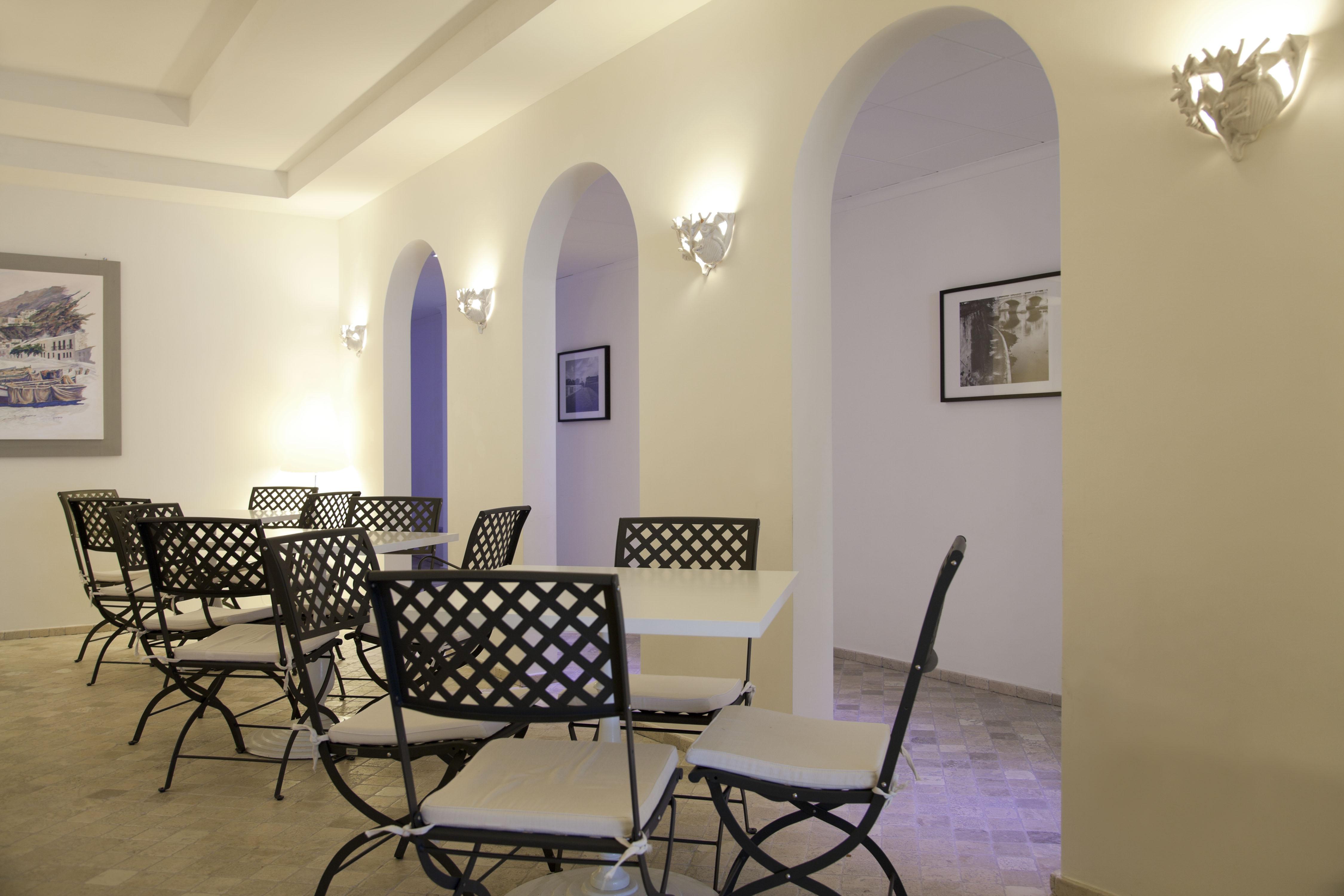 Hotel Cutimare - Aeolian Charme Acquacalda Екстериор снимка