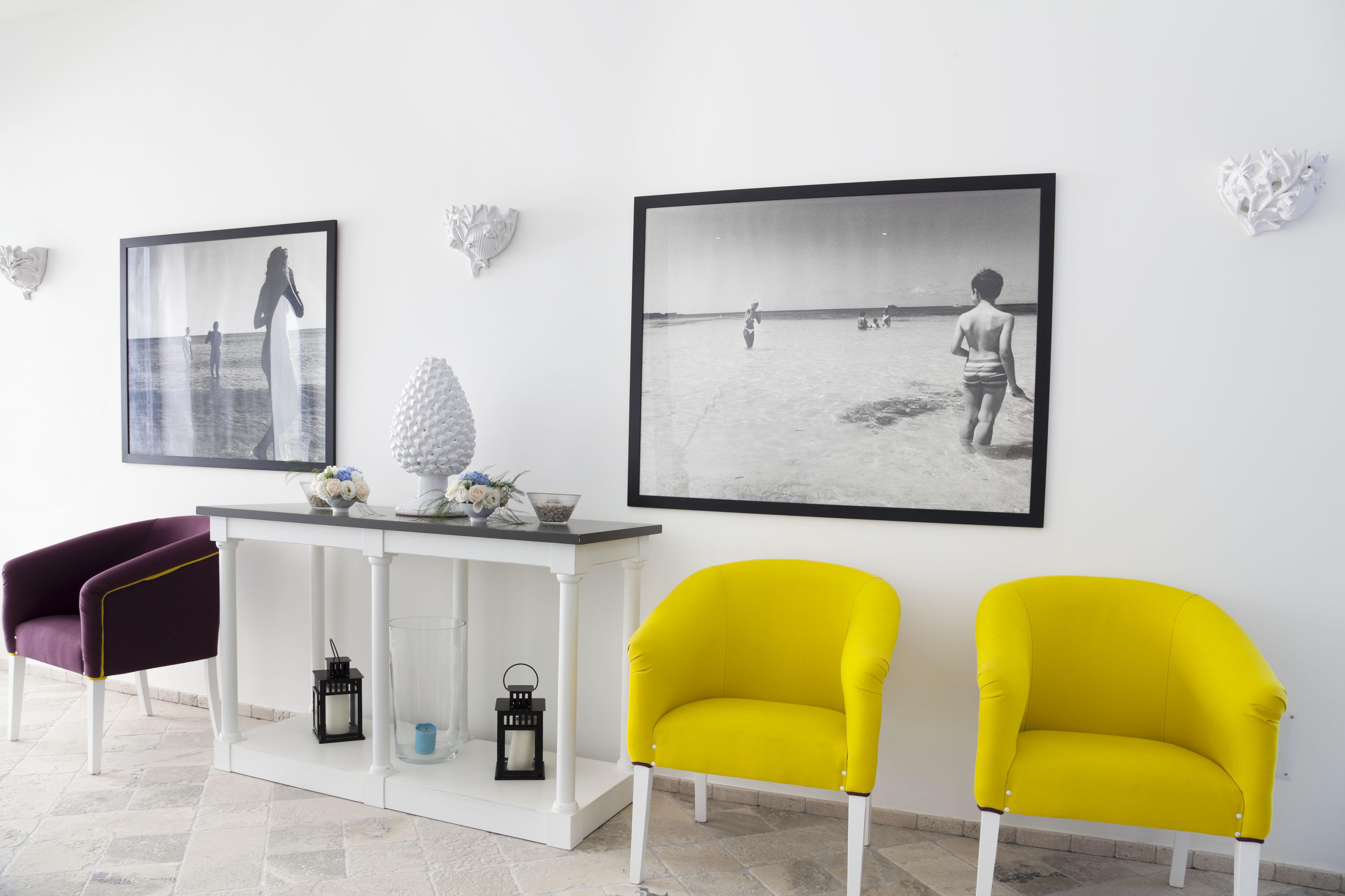 Hotel Cutimare - Aeolian Charme Acquacalda Екстериор снимка