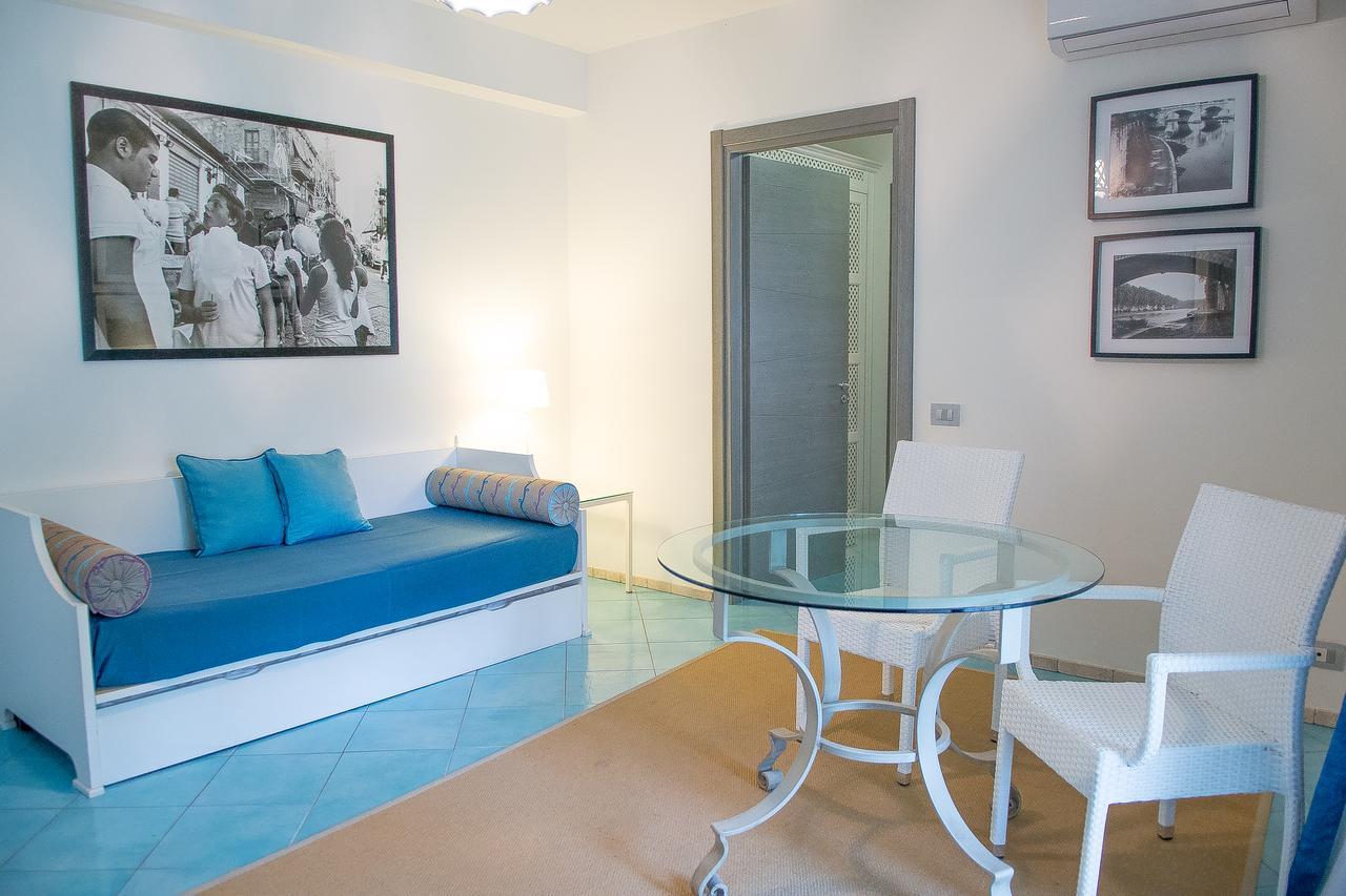 Hotel Cutimare - Aeolian Charme Acquacalda Екстериор снимка