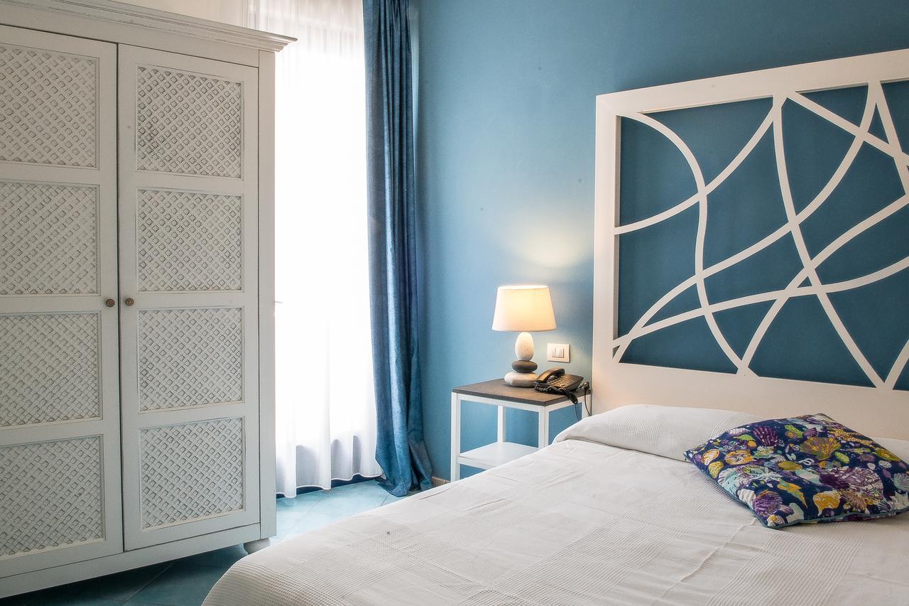 Hotel Cutimare - Aeolian Charme Acquacalda Екстериор снимка