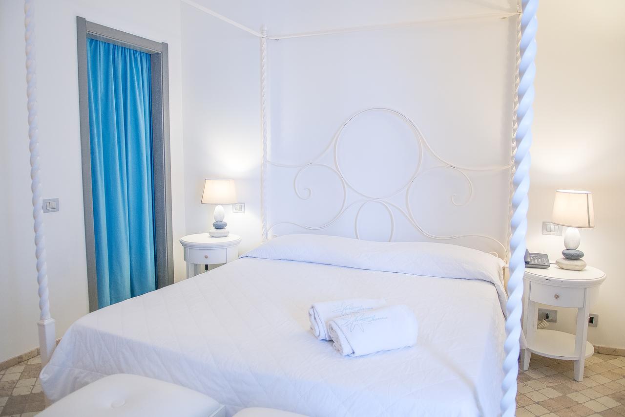 Hotel Cutimare - Aeolian Charme Acquacalda Екстериор снимка